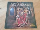 Deliverance - Evil Friendship. Classic 1989 Thrash Metal Vinyl.