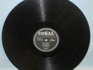 Rarer CRICKETS Buddy Holly 78 