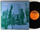Dorothy Ashby - Soft Winds: The Swinging Harp Of LP - Jazzland - JLP 61 Mono DG