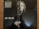 Analog Man - Joe Walsh (LP Record, 2012) NEW