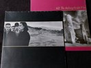 U2 – 2Lp's – THE JOSHUA TREE & THE UNFORGETTABLE FIRE