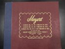 Simon Goldberg and Lili Krauss  Mozart Sonatas for Violin and Piano AP18/19  78s