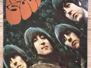 THE BEATLES - RUBBER SOUL. 1965 1st MONO LP. LOUD CUT. G&L SLEEVE. MT TAX. NM
