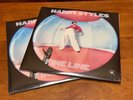 Harry Styles Fine Line - Limited Edition Coke Bottle double vinyl - New Unopened