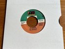 Led Zeppelin – Stairway To Heaven / Whole Lotta Love - 7” Jukebox Single - VG
