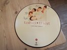 TAKE THAT   Everything Changes 1993 UK RCA PICTURE DISC limited edition vinyl LP