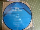 Abba - Voulez Vous Vinyl LP Picture Disc Record 1979 EPC1186086