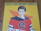 Rage Against The Machine-Evil Empire-Rare Yellow MOV Press. Limited To 500.