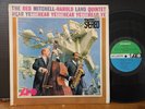 Red Mitchell - Harold Land Quintet – Hear Ye  Hear Ye  1962 Carmell Jones