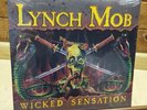 Lynch Mob Wicked Sensation Club Edition E1 60954 Vinyl Brand New Factory Sealed