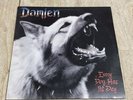Damien - Every Dog Has It’s Day 1987 Select Records Promo Vinyl White Label