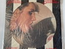 BLONDIE Parallel Lines LP 1978 US Pressing PICTURE DISC Vinyl LTD Rare OOP