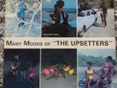Many Moods Of The Upsetters - Vinyl LP, 1st UK Press 1970 roots reggae RARE