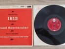 RCA LIVING STEREO SB 2083 *GOULD* SOUND SPECTACULAR: TCHAIKOVSKY /RAVEL BOLERO