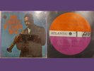 John Coltrane - My Favorite Things LP Atlantic 1361 Mono Black Fan 1966 SHRINK