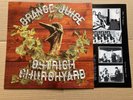 Orange Juice NEAR MINT ORIGINAL VINYL LP Ostrich Churchyard