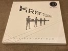 Kraftwerk SEALED 4x VINYL LP BOX SET Minimum-Maximum