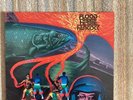 Herbie Hancock Flood Japanese Import 2LP
