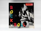 ELVIS PRESLEY: ROCK 'N' ROLL  EP ITALY  OTTOBRE 1957