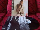 JON SECADA ** Same ** ORIGINAL Spain 1992 LP w/ INSERT **GLORIA ESTEFAN