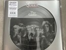 Queen - The Game picture disc vinyl LP album. New & sealed #1293 of 1980 copies
