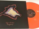 TYLER CHILDERS: Purgatory (Vinyl LP Record Orange) NM