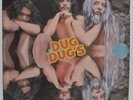 LOS DUG DUG'S SMOG MEXICAN ROCK FUNK LP PSYCH ACID AVANDARO