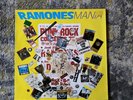 Ramones - Ramones Mania 2LP  2xVinyl LP Compilation Ex 925.709-1