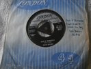 RUTH BROWN / JACK O' DIAMONDS / RARE UK LONDON TRI LABEL PRESSING