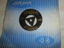 RUTH BROWN / MAMA / MAMBO BABY / VERY RARE UK LONDON TRI GOLD LABEL PRESSING