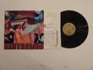 R.E.M. FABLES RECONSTRUCTION LP  1985 CRC PRESS w/ GLOSSY COVER & INNER