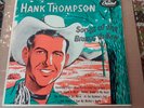 Hank Thompson - Songs Of The Brazos Valley (10