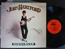JOHN HARTFORD     down on the river