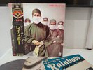 Rainbow Difficult To Cure OBI Polydor Vinyl LP