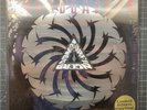 Soundgarden Bad Motorfinger Vinyl 2LP Lenticular Cover 2016 Remaster SEALED MINT