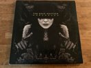 Rare The Dead Weather - Horehound 2LP 2009 Etched Limited Edition Black Vinyl LP