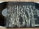 THE DECEMBERISTS - The Hazards Of Love *2LP* LIMITED VINYL 2009 UK RTRADLP556