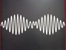 Arctic Monkeys - AM  US Reissue 180g LP (WIGLP317)