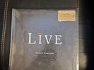 Live ‎– Secret Samadhi 20th Anniversary  - 2000 Copies - 2 x LP white vinyl
