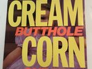 Butthole Surfers Cream Corn Rare Vinyl EP Touch & Go Record T&G#14 Original