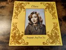 CLAIRE DE LA FUENTE LP/NANGINGITI ANG PUSO KO/BALLAD/EXCELLENT COND/PHILLIPPINES