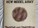 New Model Army - 