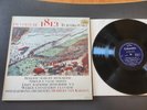 LP / TCHAIKOVSKY OUVERTURE 1812 - H.V KARAJAN - COLUMBIA STEREO SAXF 160