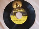45 RPM VOCAL GROUP/THE CLOVERS/YOUR CASH AIN'T NOTHIN' BUT TRASH/I'VE GOT...NM
