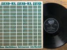 Elton Dean-Alan Skidmore-Chris Laurence-John Marshall  El Skid  Vinyl