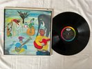 The Band lp, 