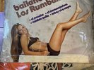 LOS ORIENTALES DE PARAMONGA “ LOBOS AL ESCAPE “ LP VG PERU CUMBIAS ECUADOR PRESS