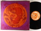 Charles Tyler - Eastern Man Alone LP - ESP-Disk' OG Press