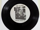 The Clash- Capital Radio E.P., Neat Records, RARE OG US 1978, NM