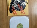 Jethro Tull Too Old To Rock N Roll RSD 2016 TV Special Vinyl LP Steven Wilson